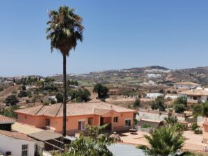 Villa en el campo 16