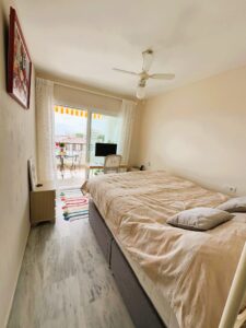 Precioso apartamento con vistas al mar 17