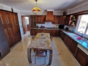 Villa en el campo 22