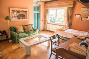 Habitación arriba 2