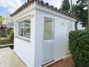 Precioso apartamento con vistas al mar 10