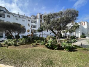 Precioso apartamento con vistas al mar 9