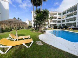 Precioso apartamento con vistas al mar 8