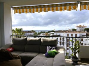 Precioso apartamento con vistas al mar 6