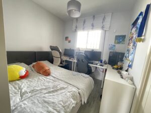 Precioso apartamento con vistas al mar 5