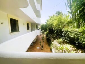 Bello y luminoso apto con vistas panoramicas 1