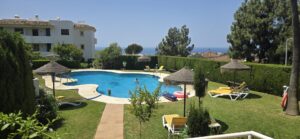 Bello y luminoso apto con vistas panoramicas 21