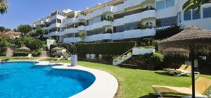 Bello y luminoso apto con vistas panoramicas 20