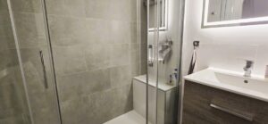 Bello y luminoso apto con vistas panoramicas 16