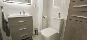 Bello y luminoso apto con vistas panoramicas 14