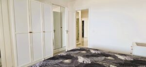 Bello y luminoso apto con vistas panoramicas 13