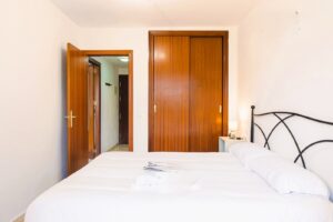 Apartamento en Parque de la Paloma 11