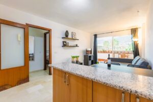 Apartamento en Parque de la Paloma 8
