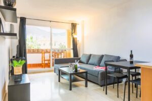 Apartamento en Parque de la Paloma 7