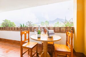 Apartameto en Parque de la Paloma 5