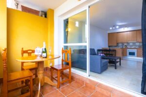 Apartamento en Parque de la Paloma 4