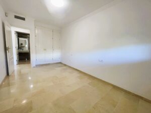Exclusivo apartamento a dos pasos del mar 15