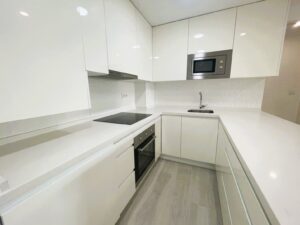 Exclusivo apartamento a dos pasos del mar 13