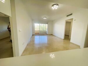 Exclusivo apartamento a dos pasos del mar 12