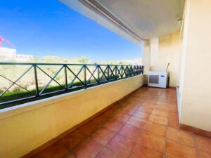 Exclusivo apartamento a dos pasos del mar 11