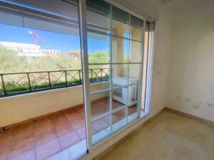 Exclusivo apartamento a dos pasos del mar 10