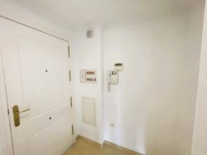 Exclusivo apartamento a dos pasos del mar 8