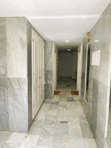 Exclusivo apartamento a dos pasos del mar 6