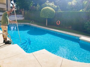 Exclusivo apartamento a dos pasos del mar 5