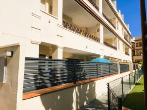 Exclusivo apartamento a dos pasos del mar 4