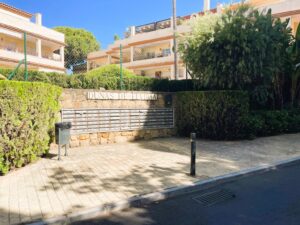 Exclusivo apartamento a dos pasos del mar 3