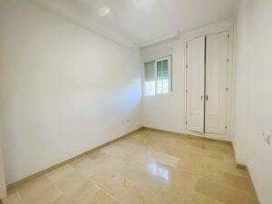 Exclusivo apartamento a dos pasos del mar 22