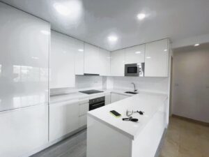 Exclusivo apartamento a dos pasos del mar 21
