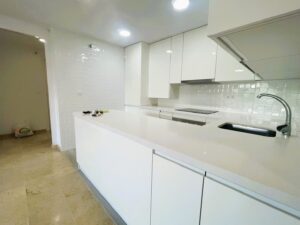 Exclusivo apartamento a dos pasos del mar 20
