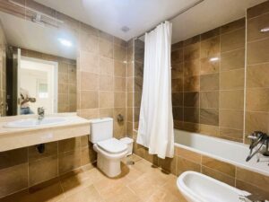 Exclusivo apartamento a dos pasos del mar 19