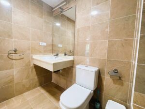 Exclusivo apartamento a dos pasos del mar 17